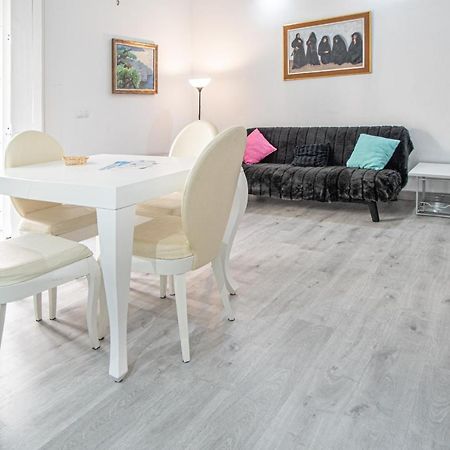 Apartamento El Cobijo De Кадіс Екстер'єр фото