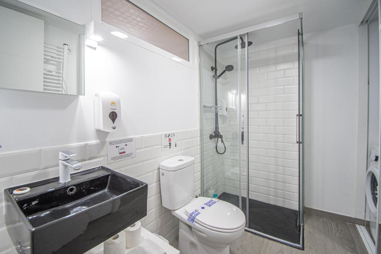 Apartamento El Cobijo De Кадіс Екстер'єр фото