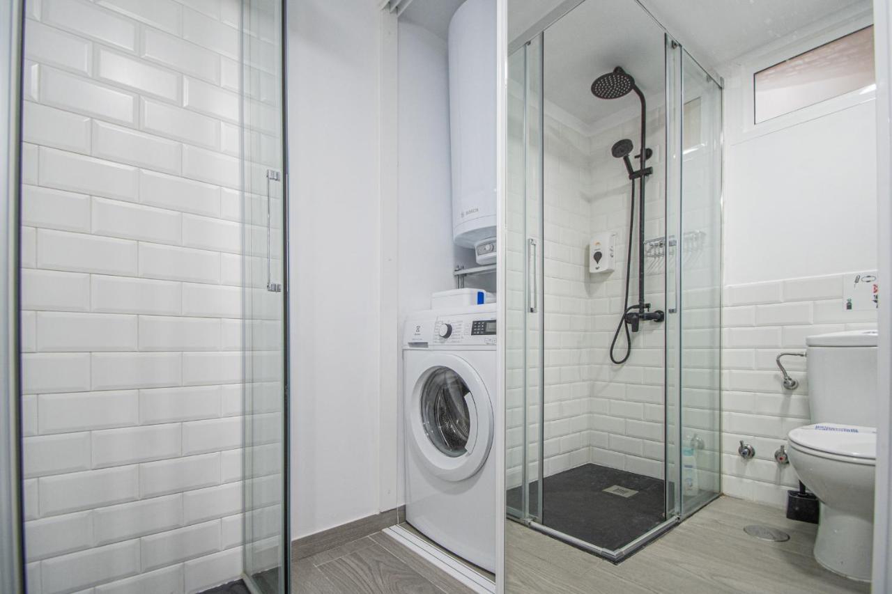 Apartamento El Cobijo De Кадіс Екстер'єр фото