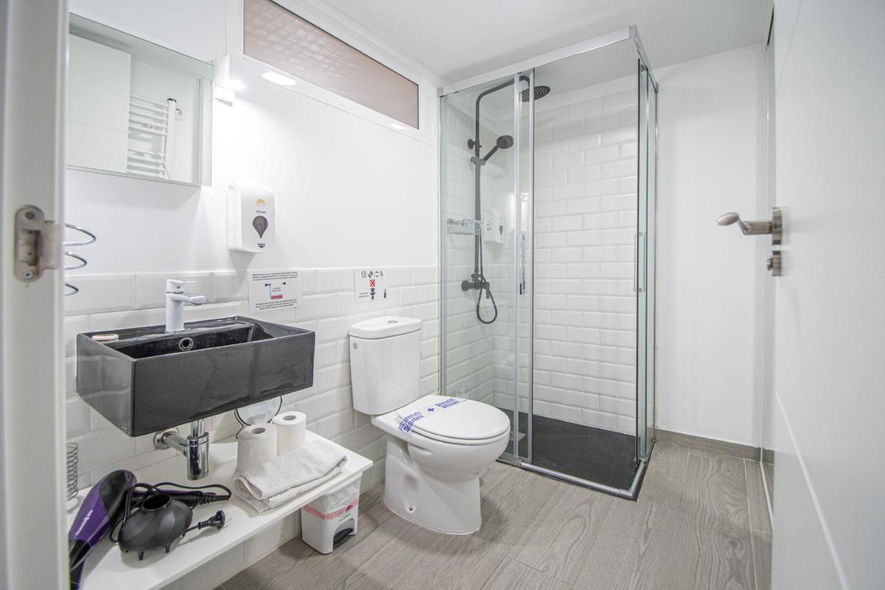Apartamento El Cobijo De Кадіс Екстер'єр фото